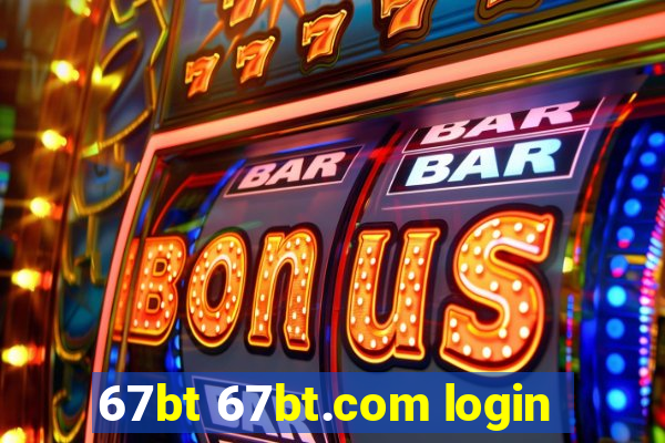 67bt 67bt.com login